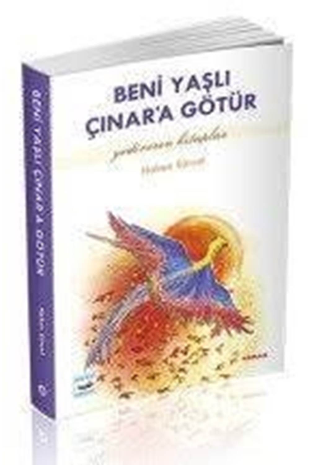 BENİ YAŞLI ÇINARA GÖTÜR / YEDİVEREN KİTAPLAR