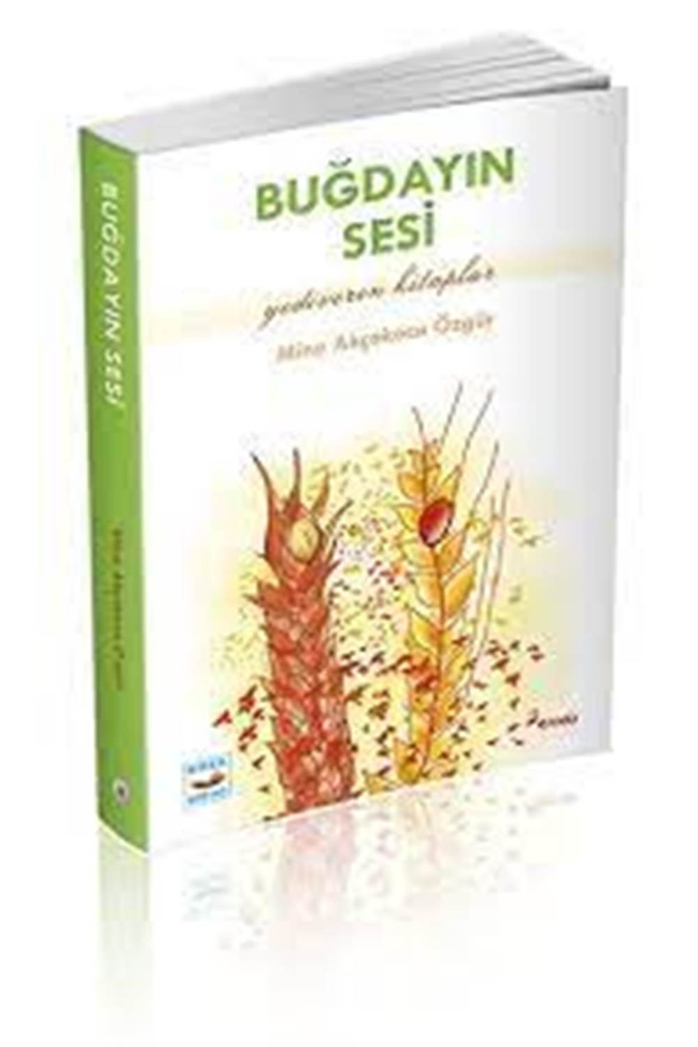 BUĞDAYIN SESİ / YEDİVEREN KİTAPLAR