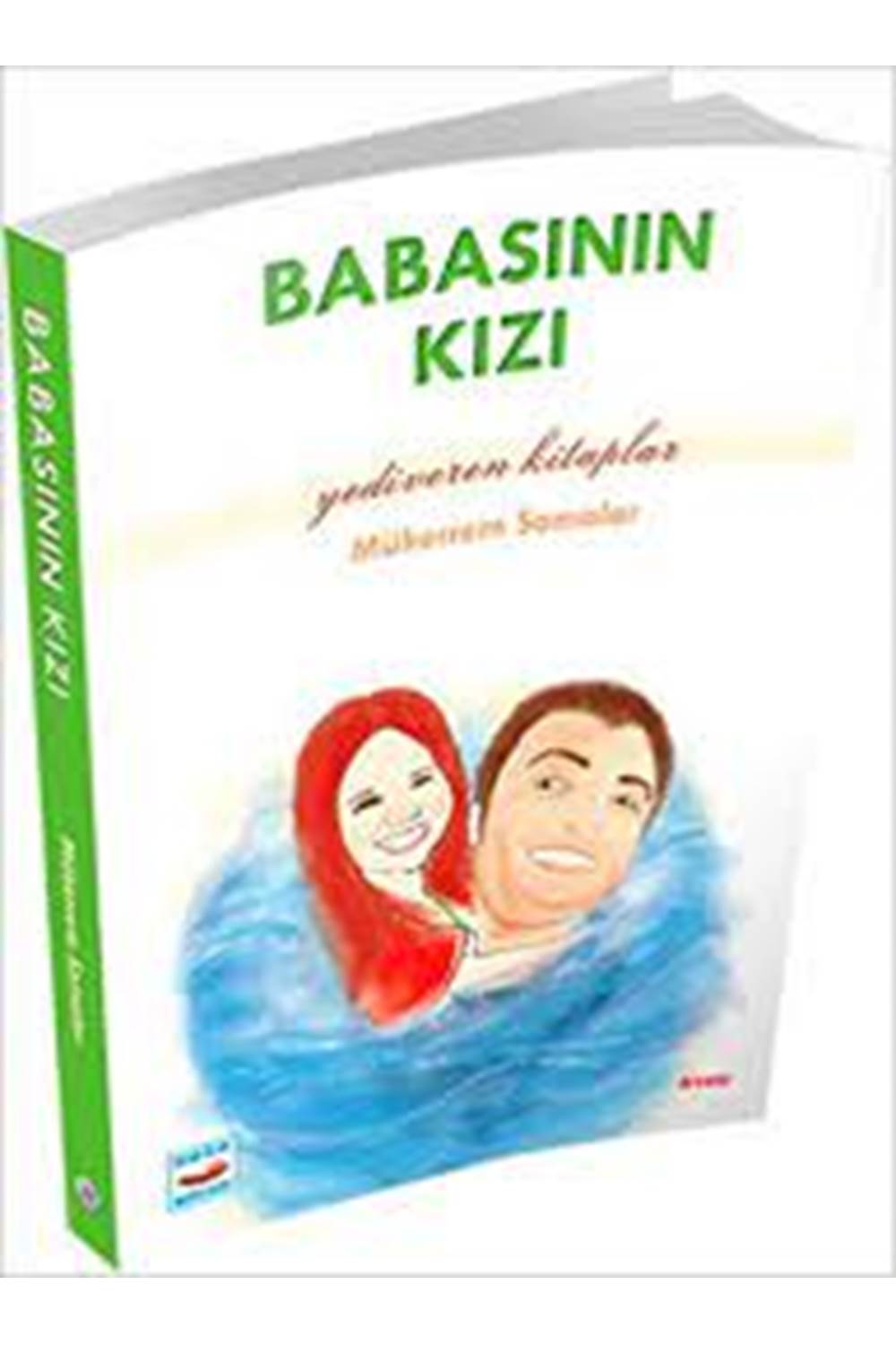 BABASININ KIZI / YEDİVEREN KİTAPLAR