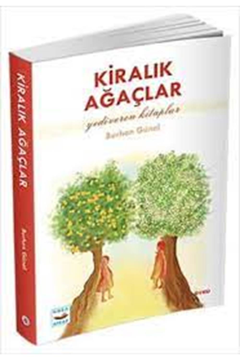 KİRALIK AĞAÇLAR / YEDİVEREN KİTAPLAR