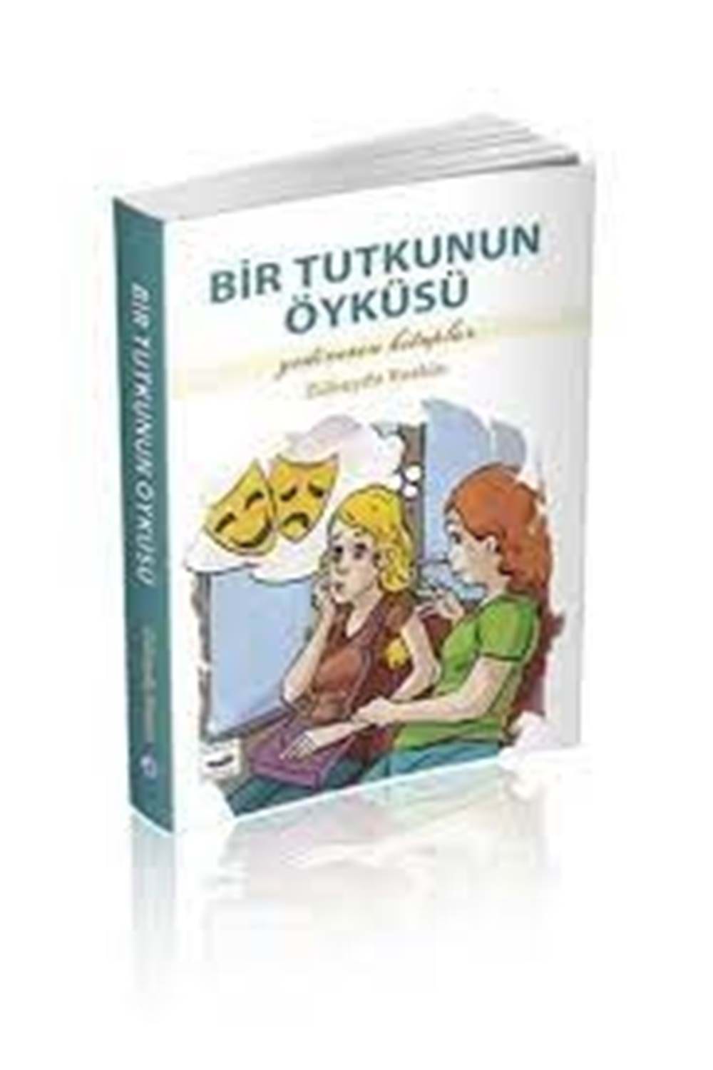 BİR TUTKUNUN ÖYKÜSÜ / YEDİVEREN KİTAPLAR