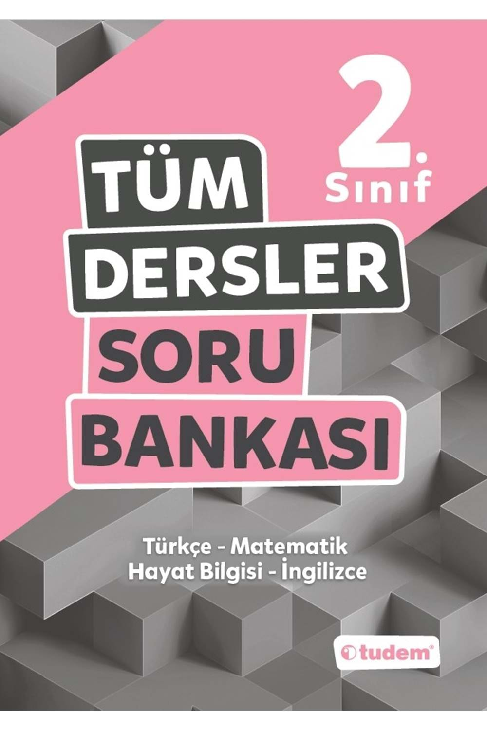 2.SINIF TÜM DERSLER SORU BANKASI