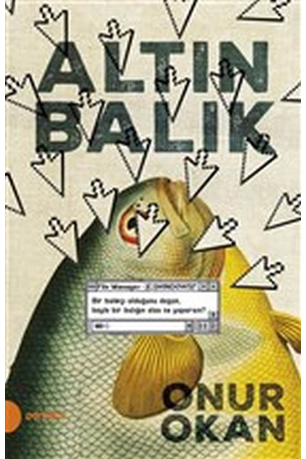 Altın Balık