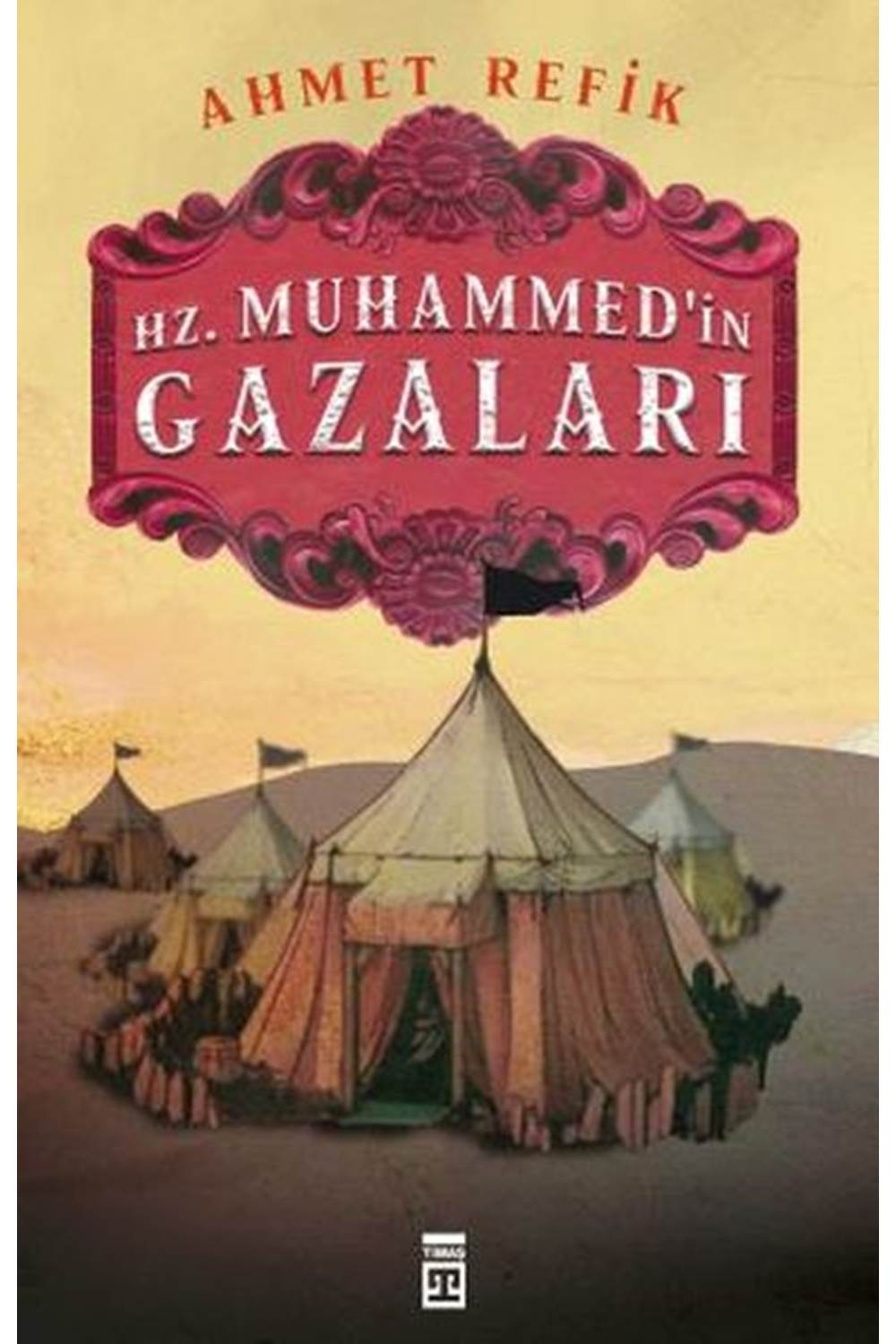 Hz. Muhammed'in Gazaları