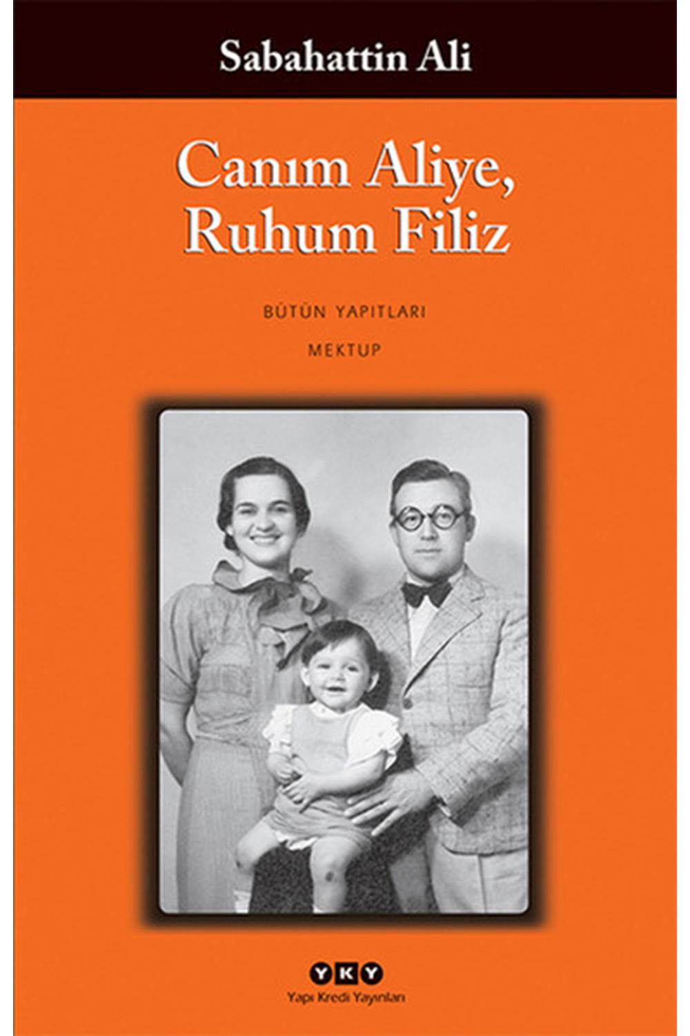Canım Aliye, Ruhum Filiz