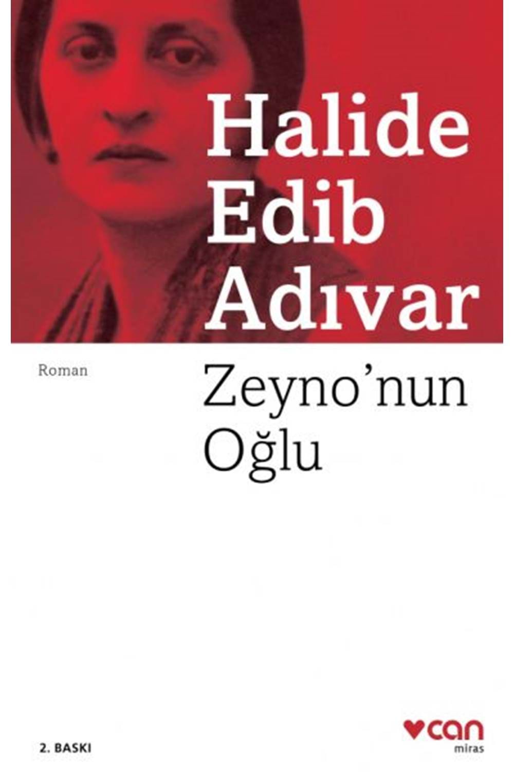 Zeyno'nun Oğlu