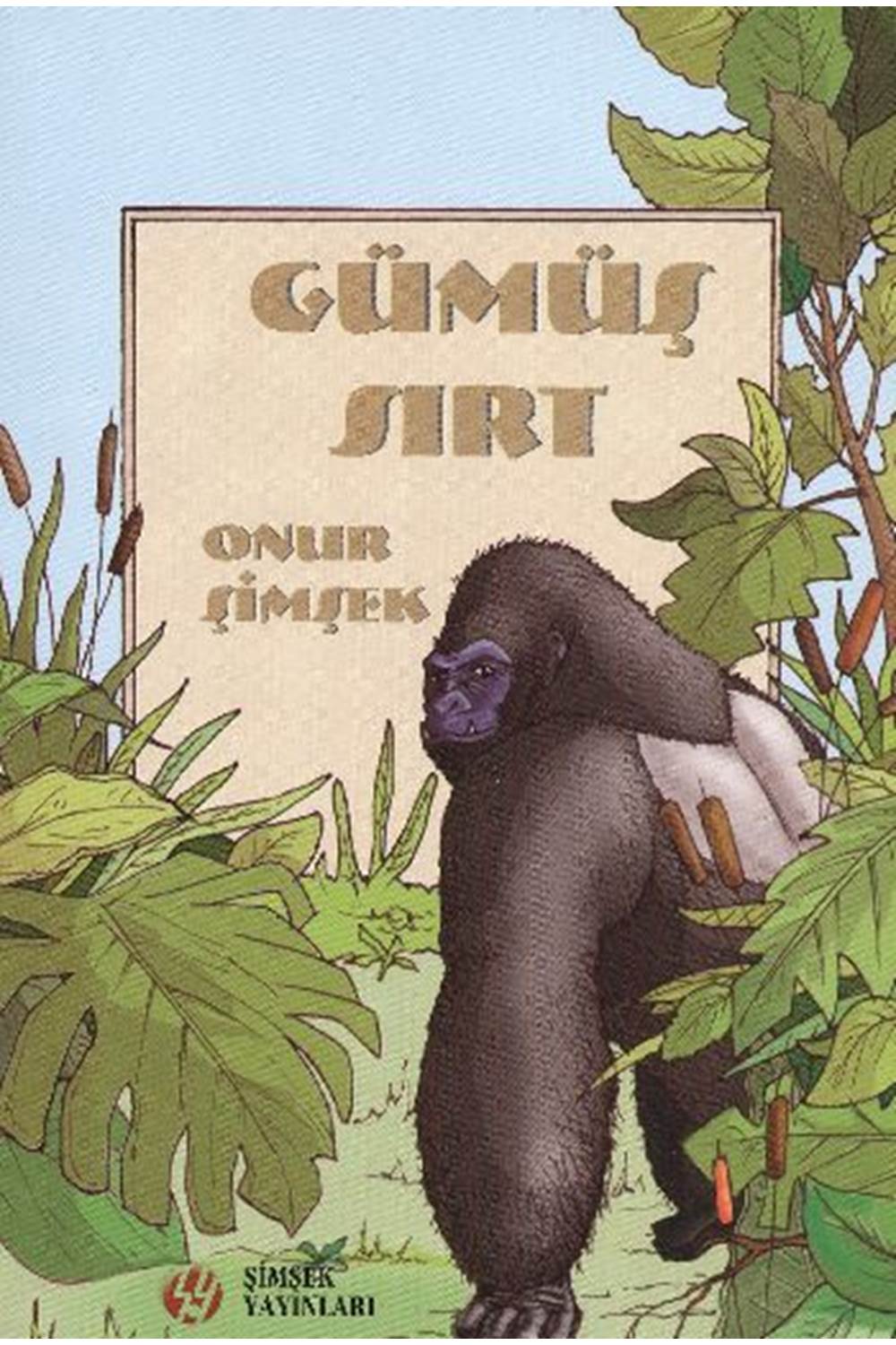 Gümüş Sırt