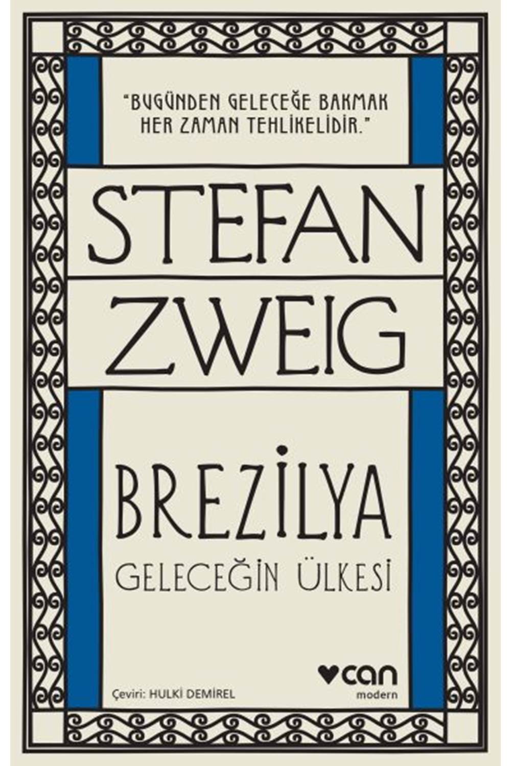 Brezilya - Geleceğin Ülkesi