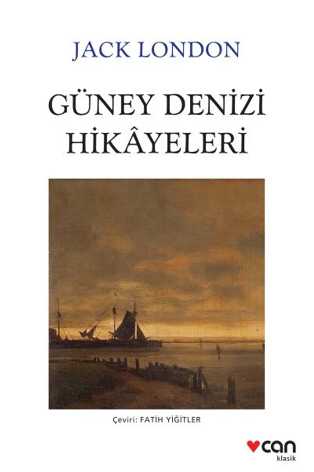 Güney Denizi Hikayeleri