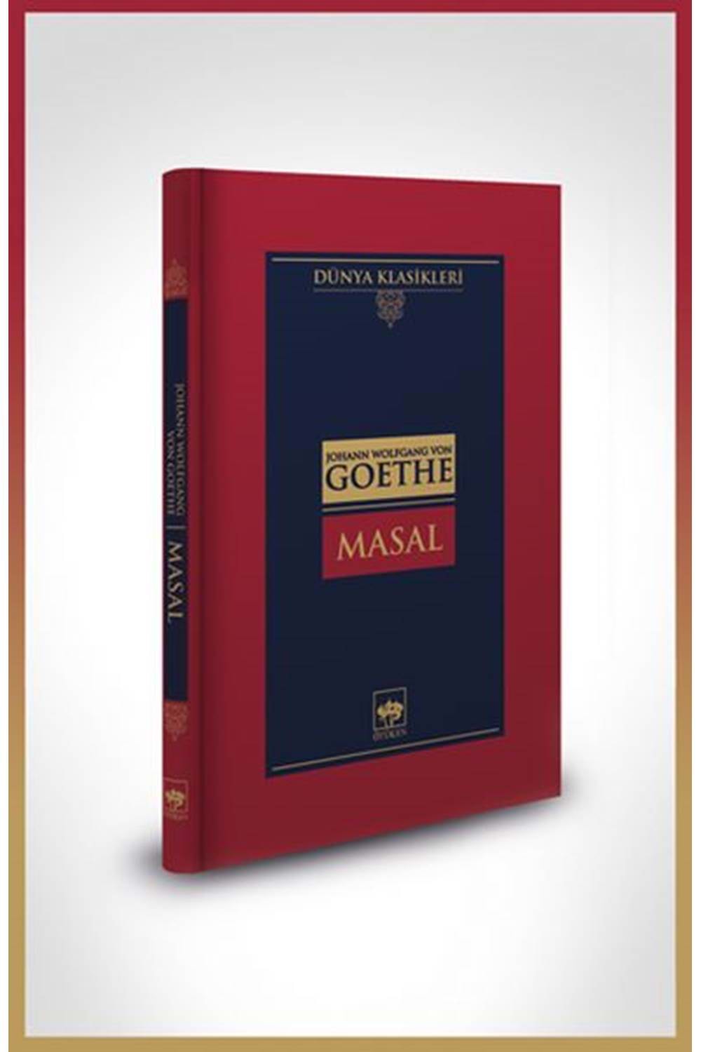 Masal Dünya Klasikleri Ciltli