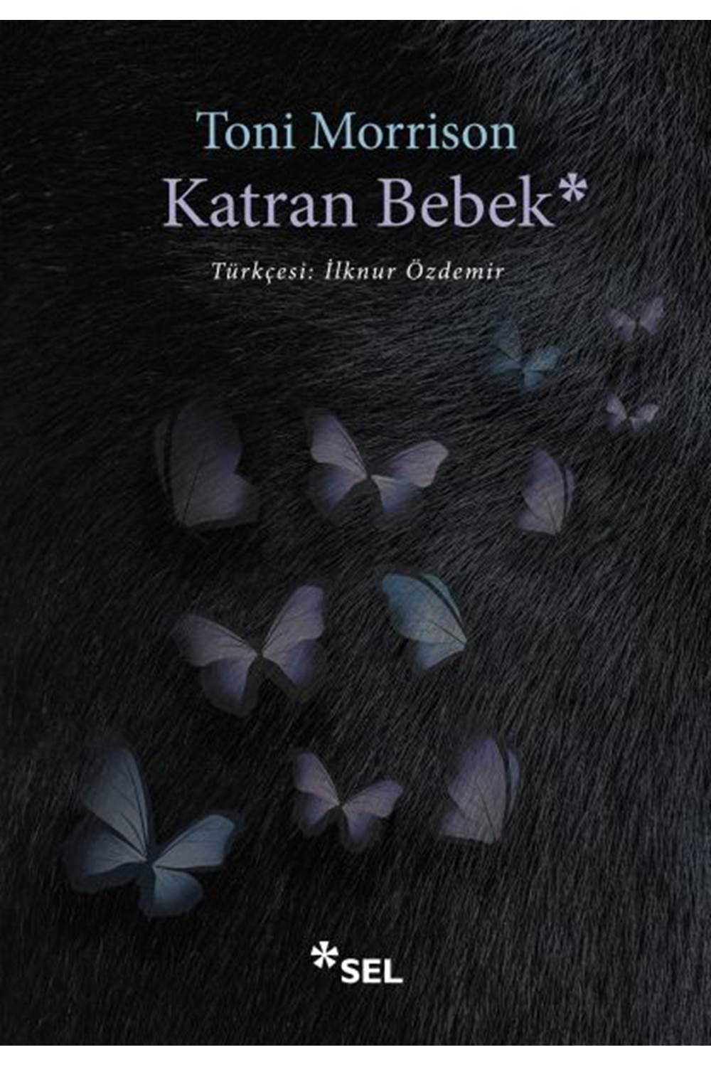 Katran Bebek
