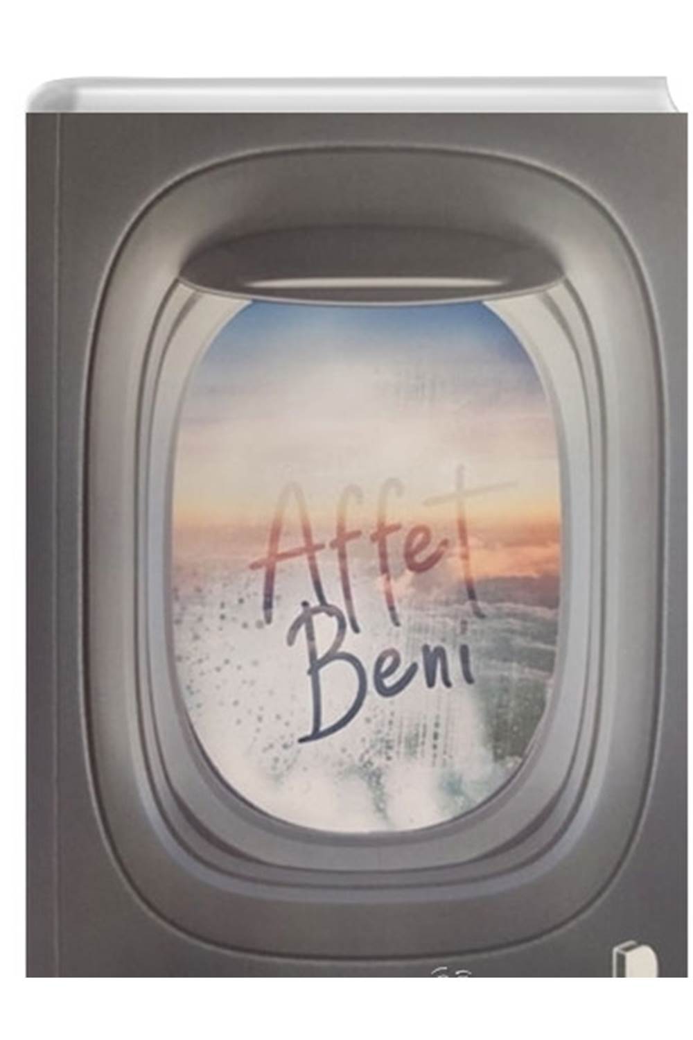 Affet Beni