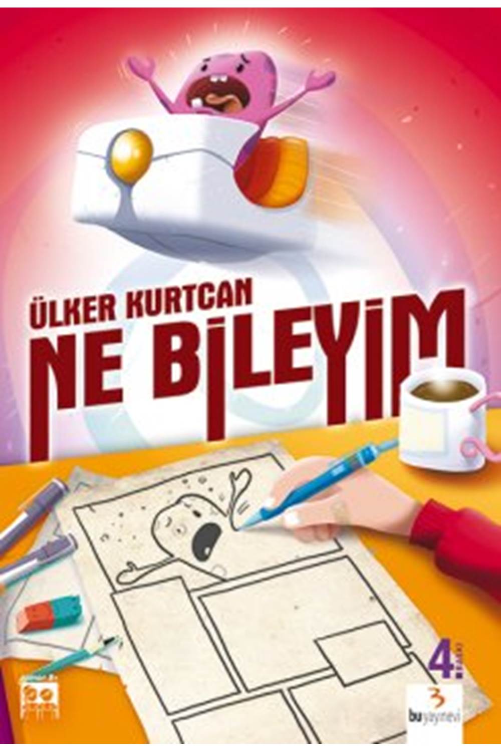 NE BİLEYİM
