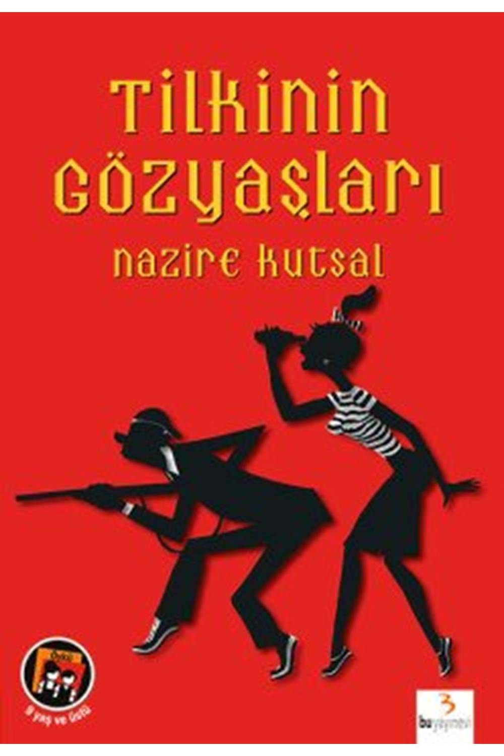 TİLKİNİN GÖZYAŞLARI