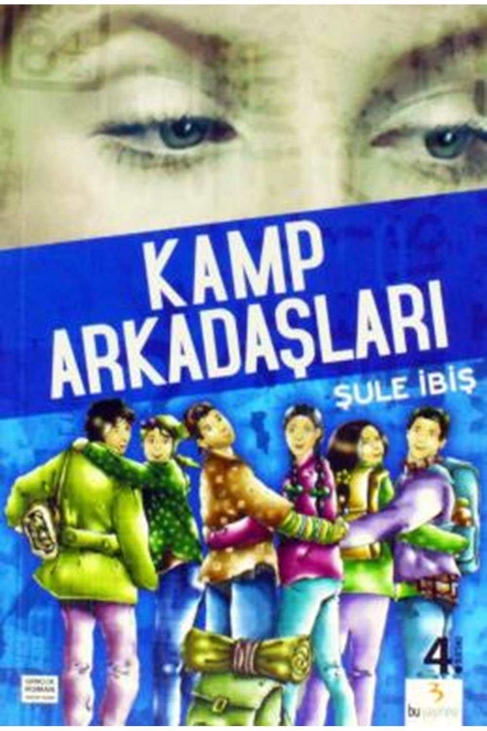 Kamp Arkadaşları