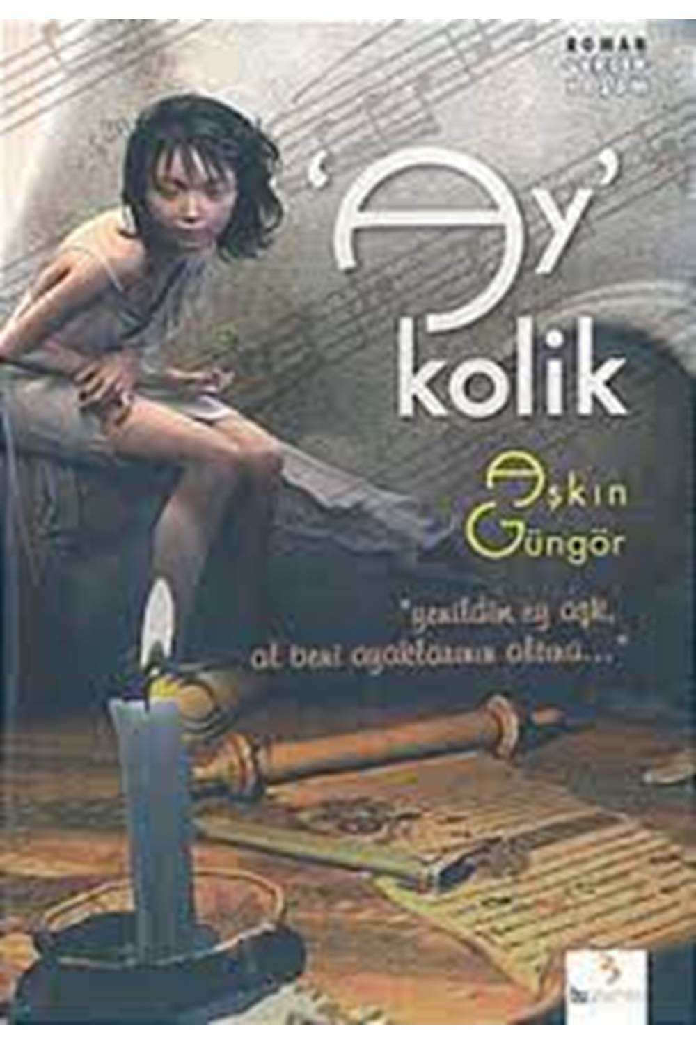 AY KOLİK