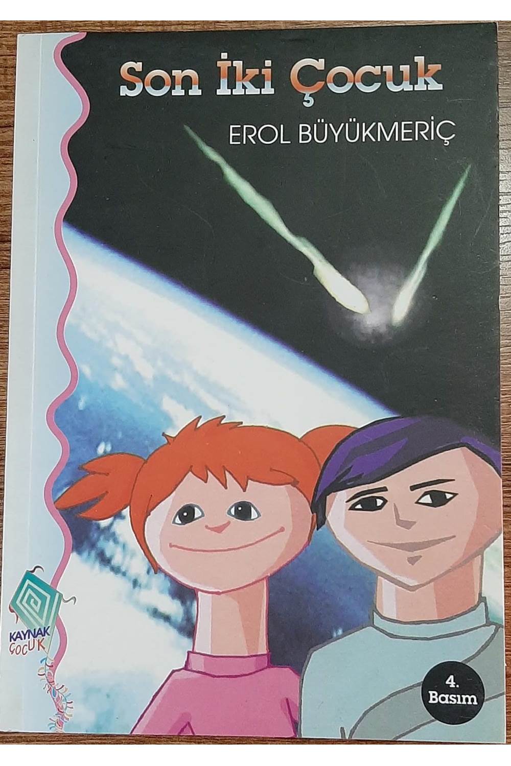 SON İKİ ÇOCUK