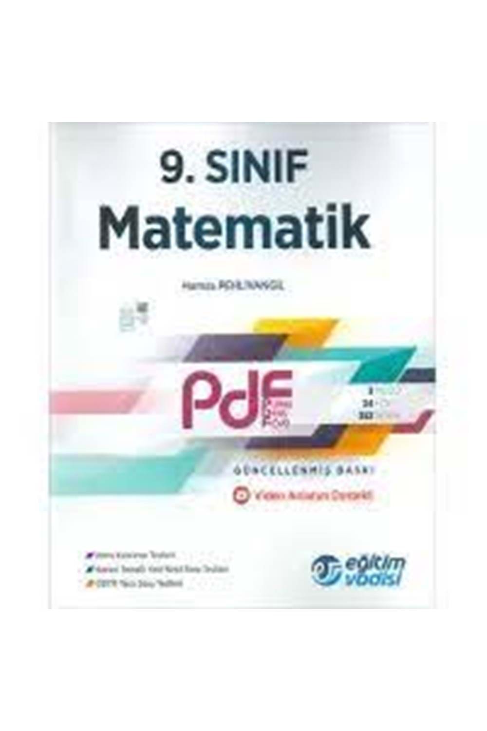 E.VADİSİ 9 (PDF) MATEMATIK
