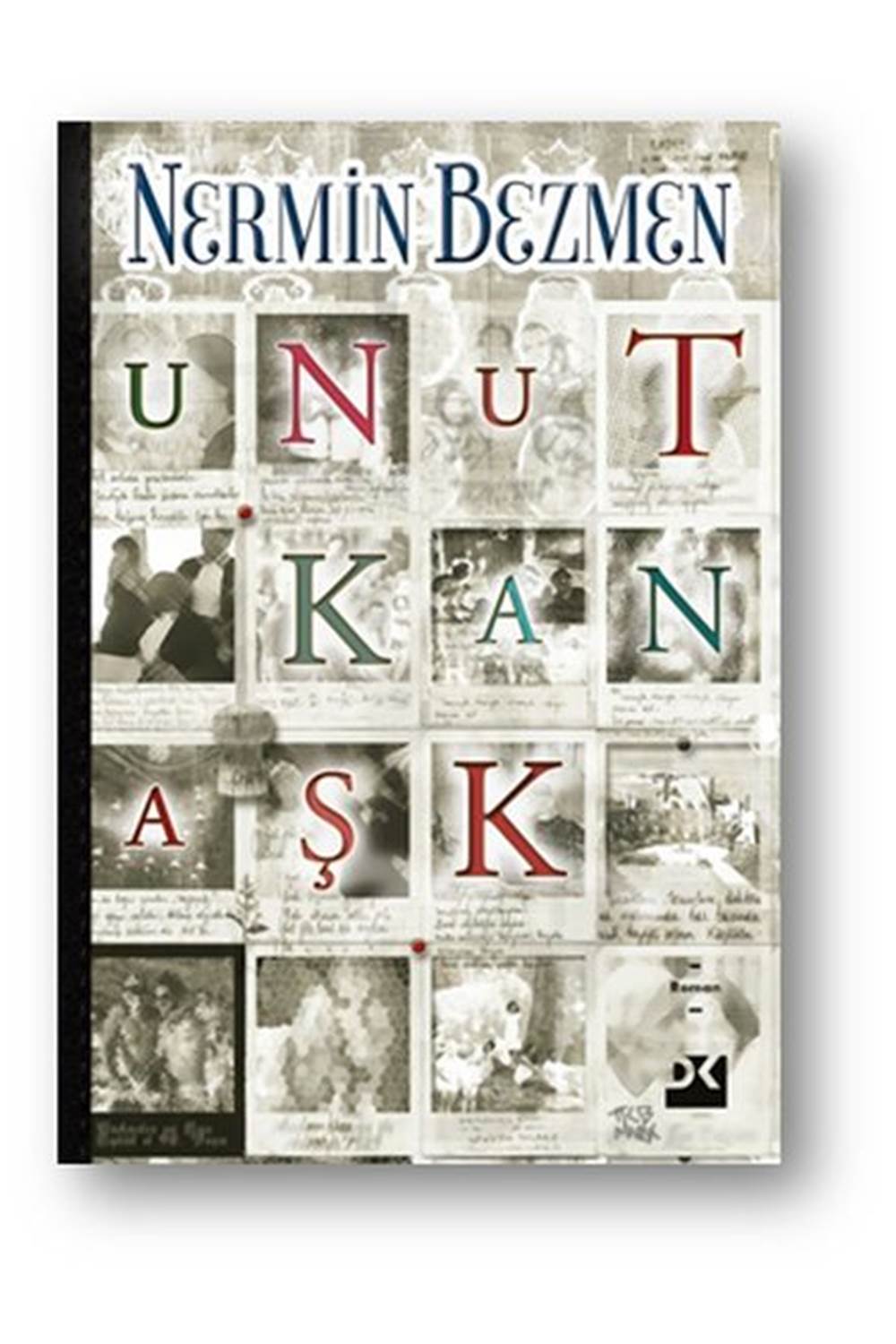 Unutkan Aşk
