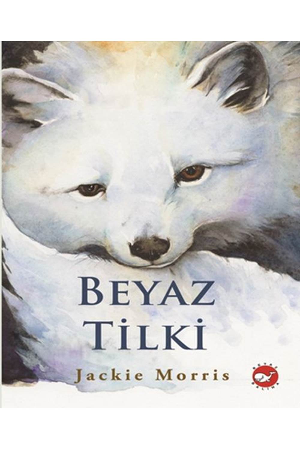 Beyaz Tilki Ciltli