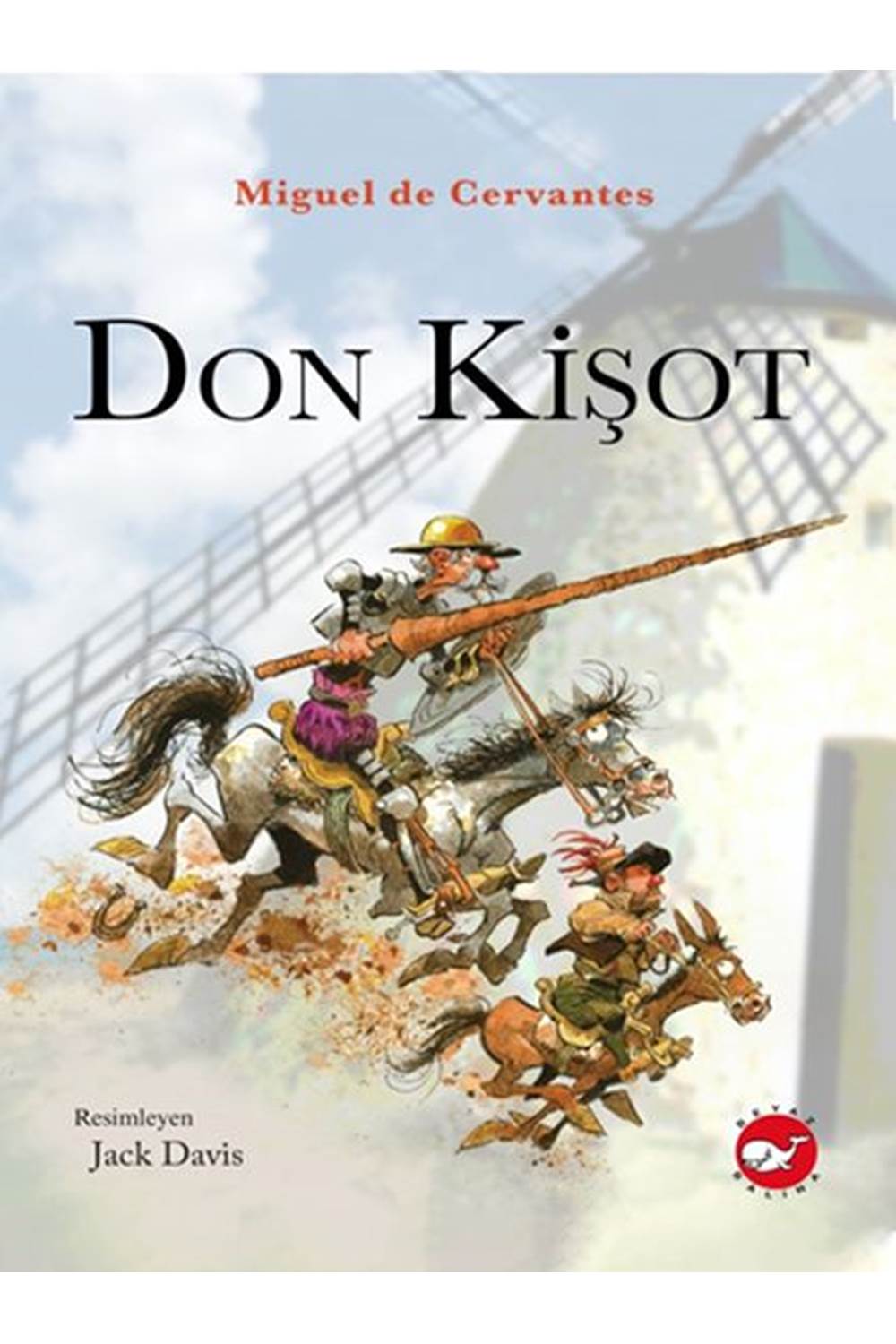 Don Kişot