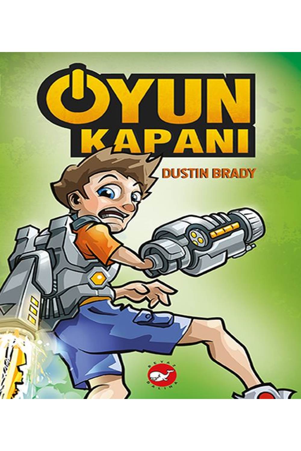 Oyun Kapanı 1