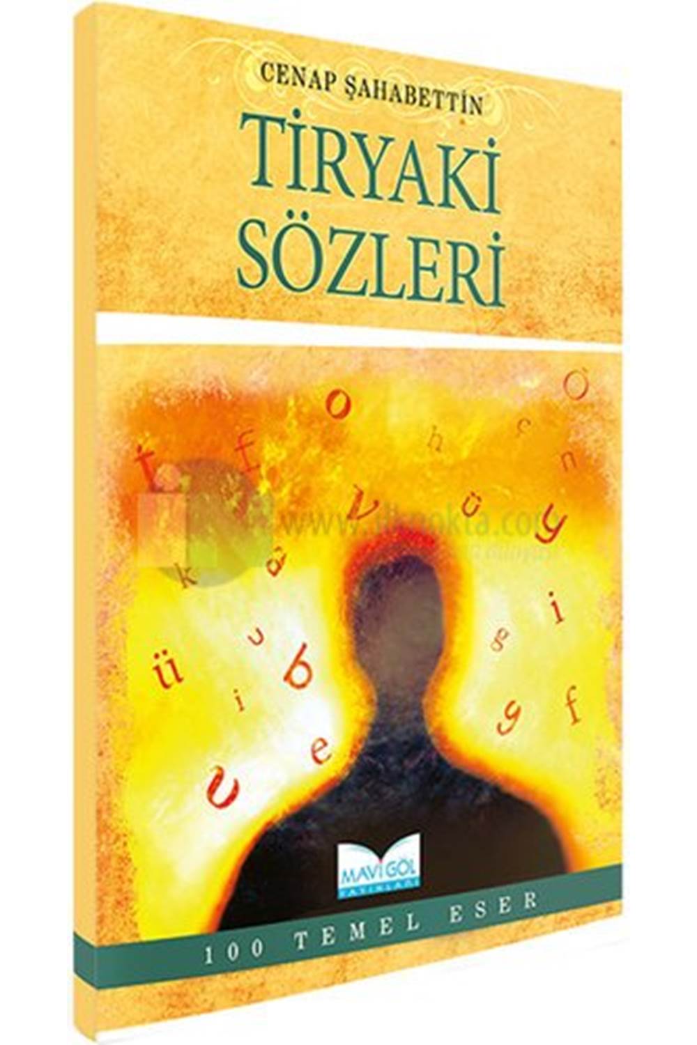 TİRYAKİ SÖZLERİ