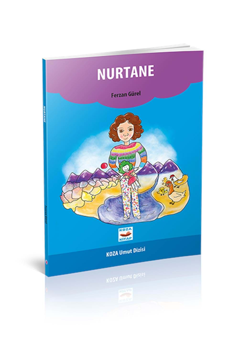 NURTANE / KOZA UMUT DİZİSİ