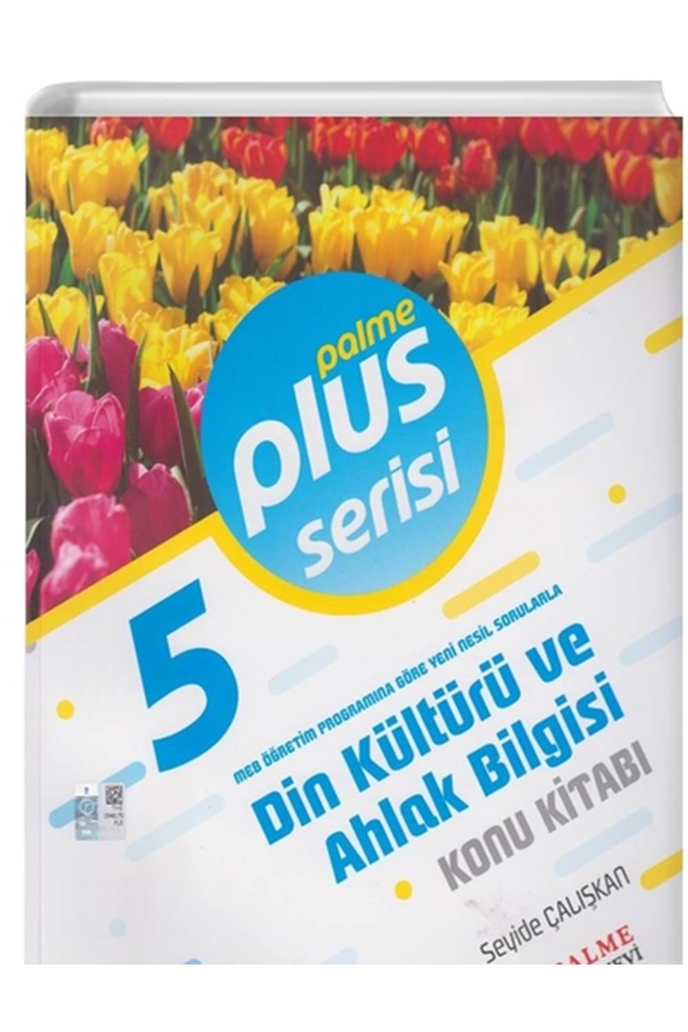Palme 5.Sınıf Plus Din Kültürü Ve Ahlak Bilgisi Konu