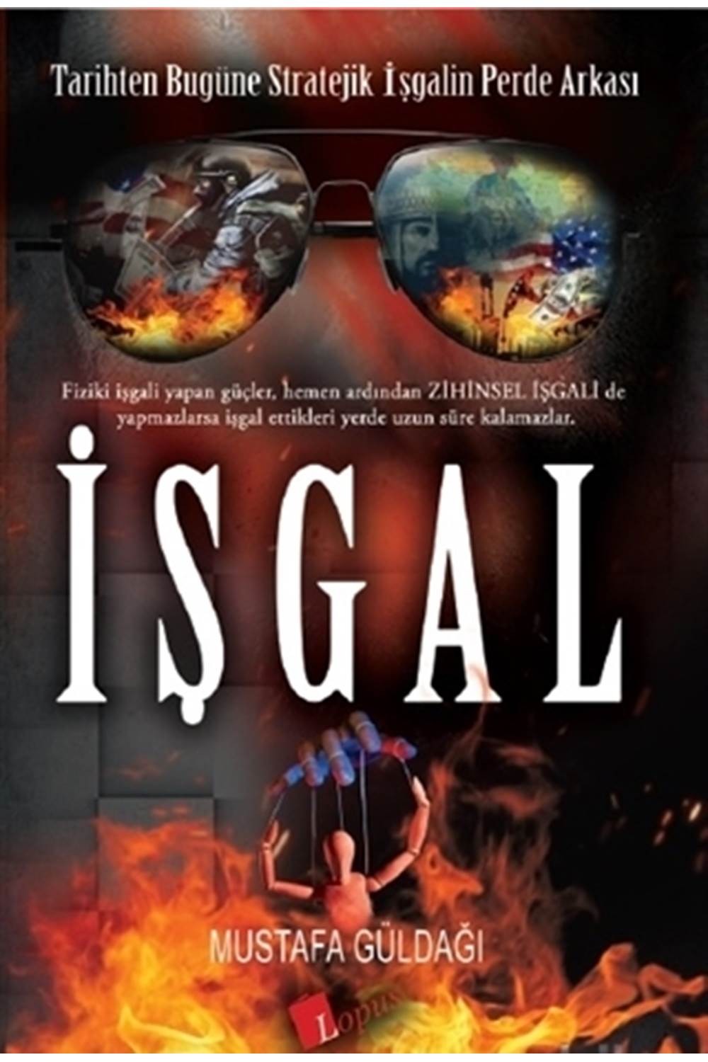 İşgal