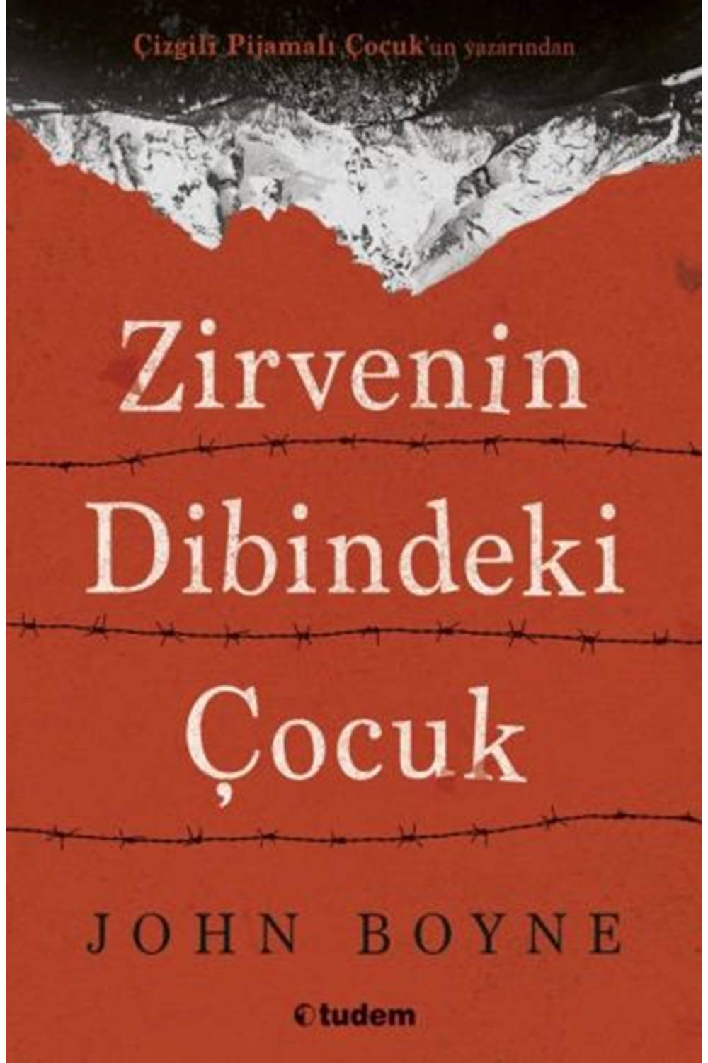 ZİRVENİN DİBİNDEKİ ÇOCUK