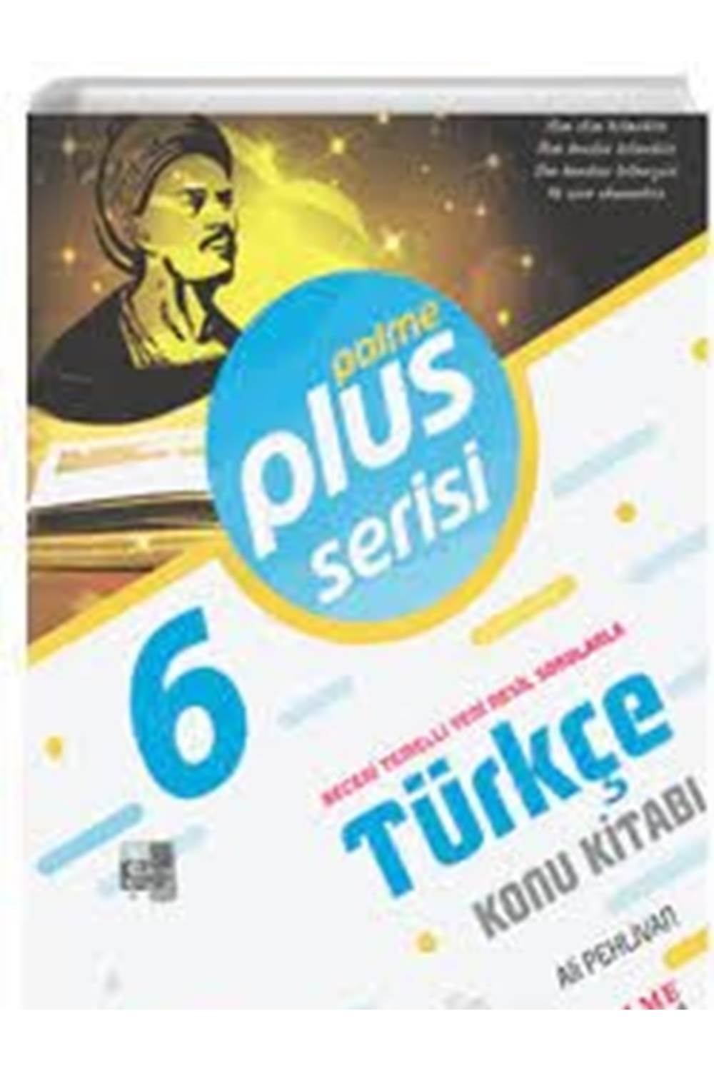 Palme 6.Sınıf Plus Türkçe Konu