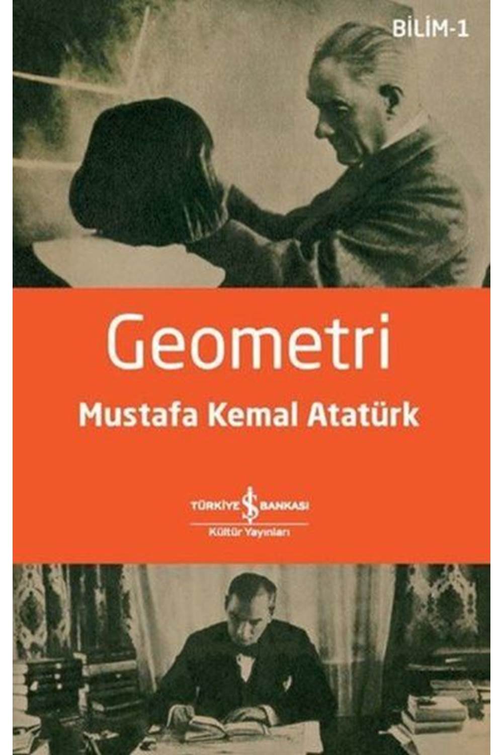 Geometri Mustafa Kemal Atatürk