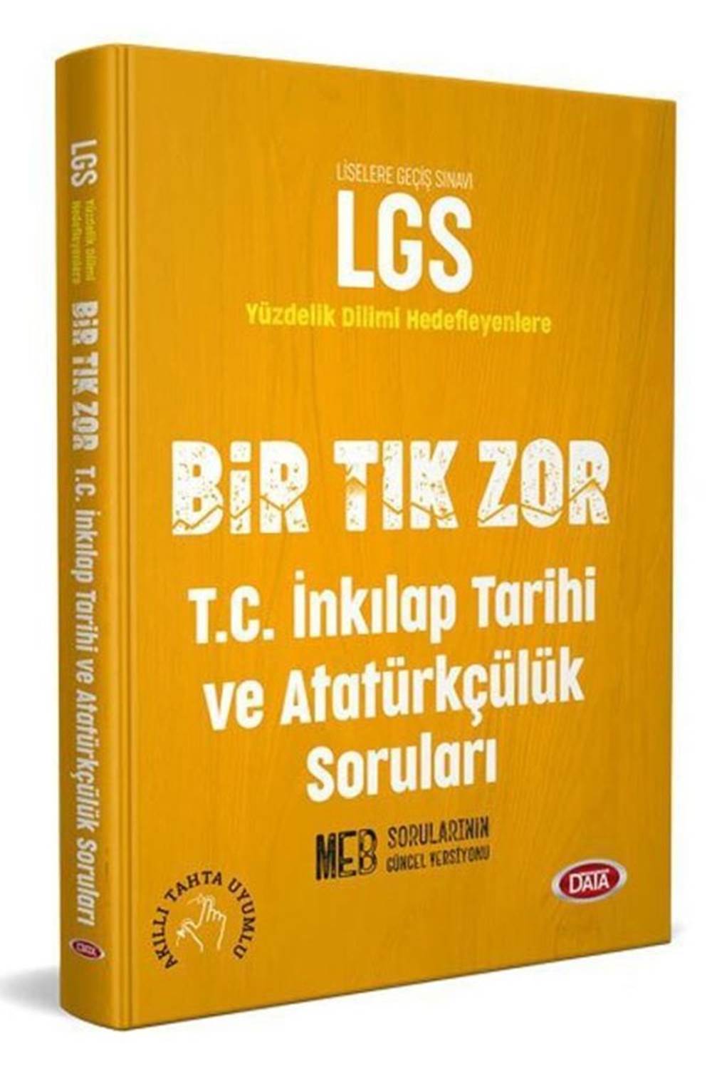 Lgs Bir Tık Zor İnkilap Tarihi Ve Atatürkçülük Soruları