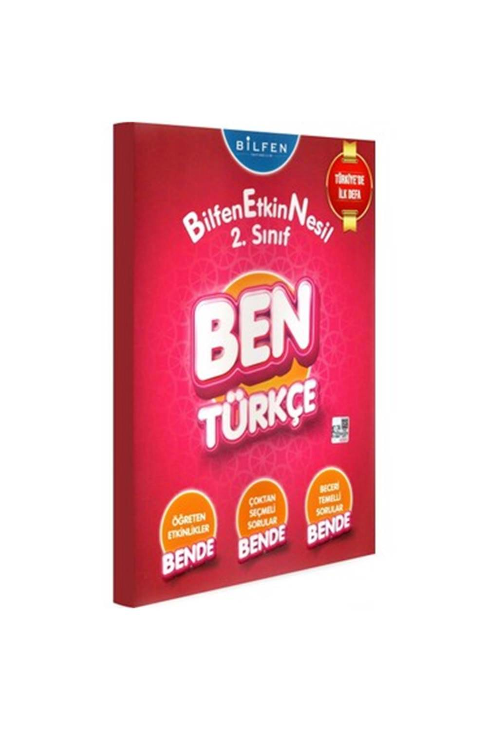 BİLFEN 2. SINIF BEN TÜRKÇE