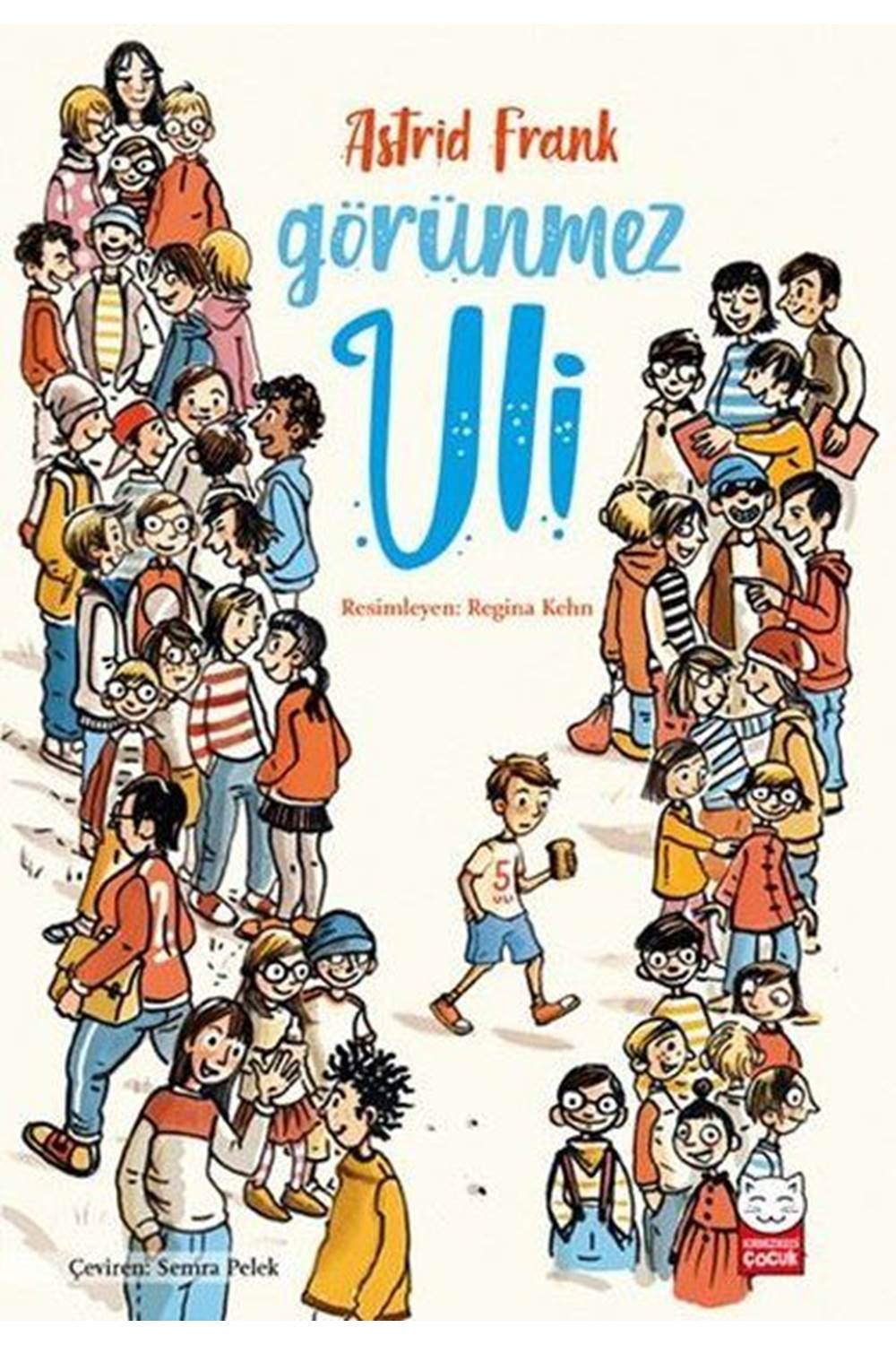 Görünmez Uli