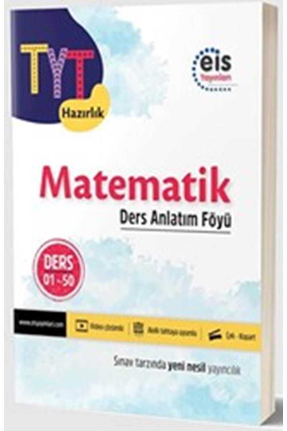 TYT Hazırlık - DAF - Matematik