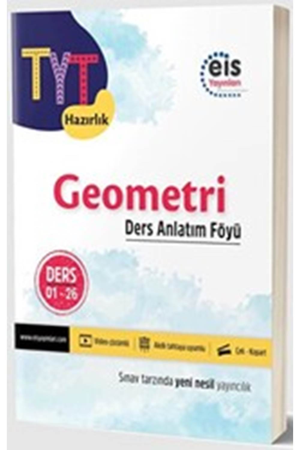 TYT Hazırlık - DAF - Geometri