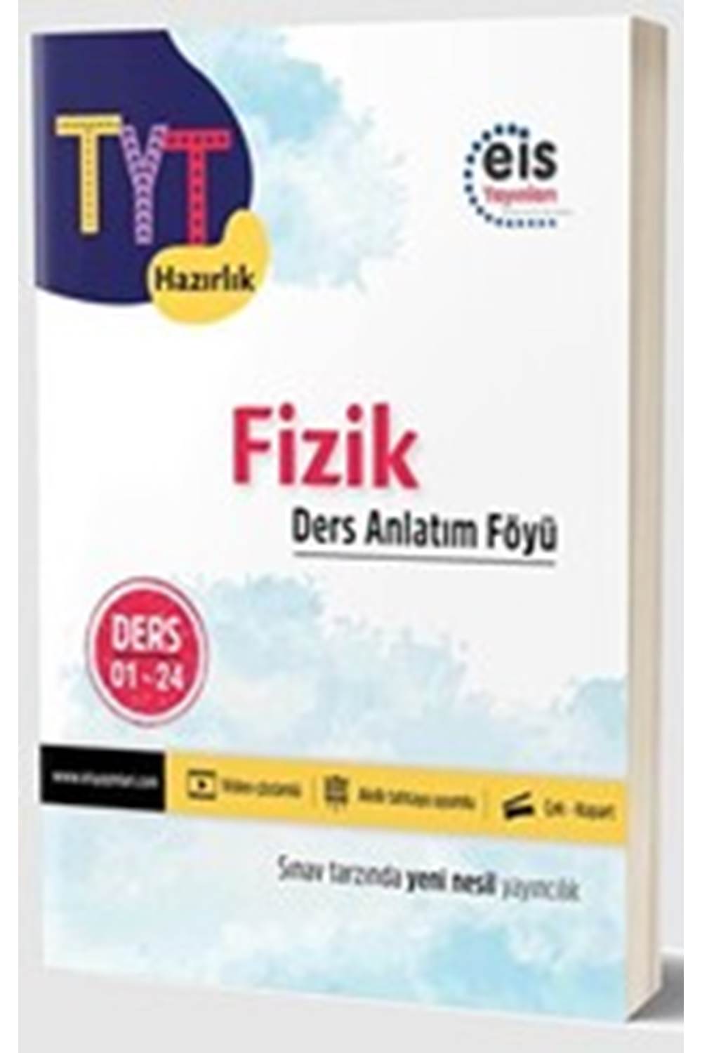 TYT Hazırlık - DAF - Fizik
