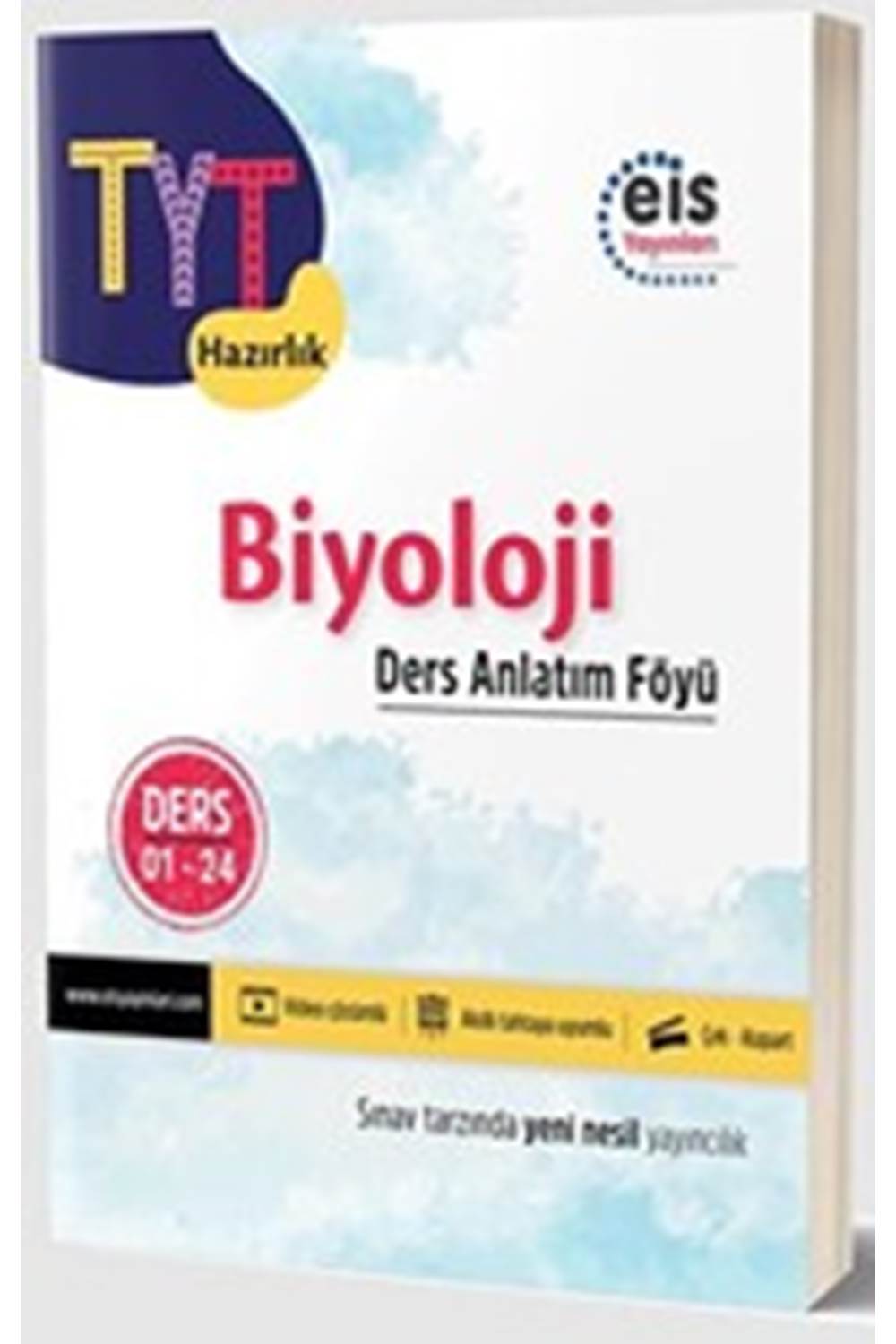 TYT Hazırlık - DAF - Biyoloji