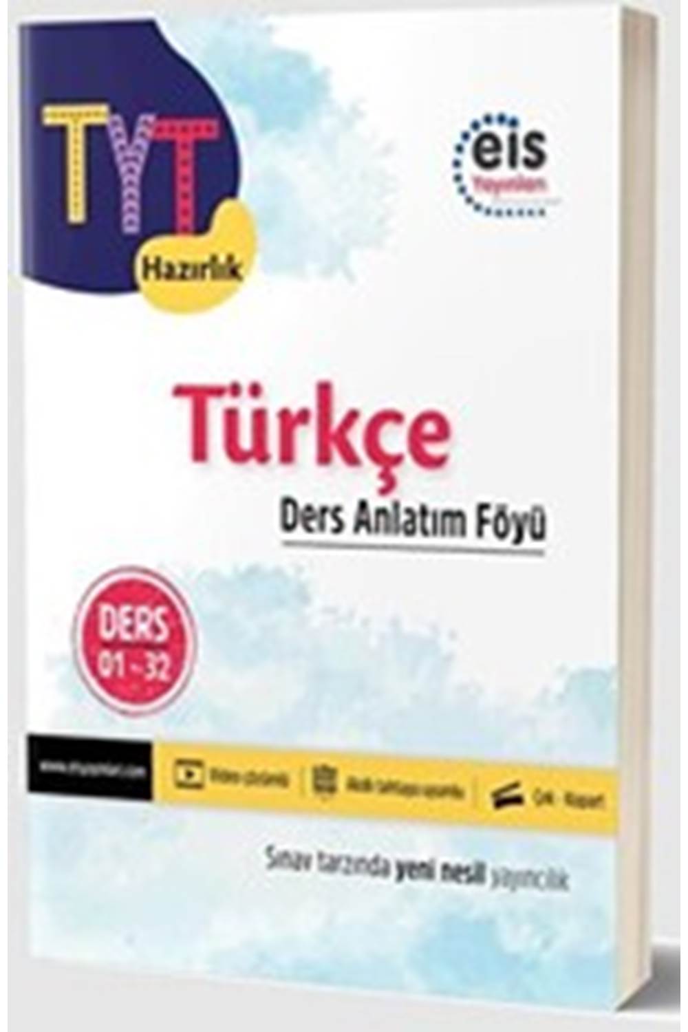 TYT Hazırlık - DAF - Türkçe