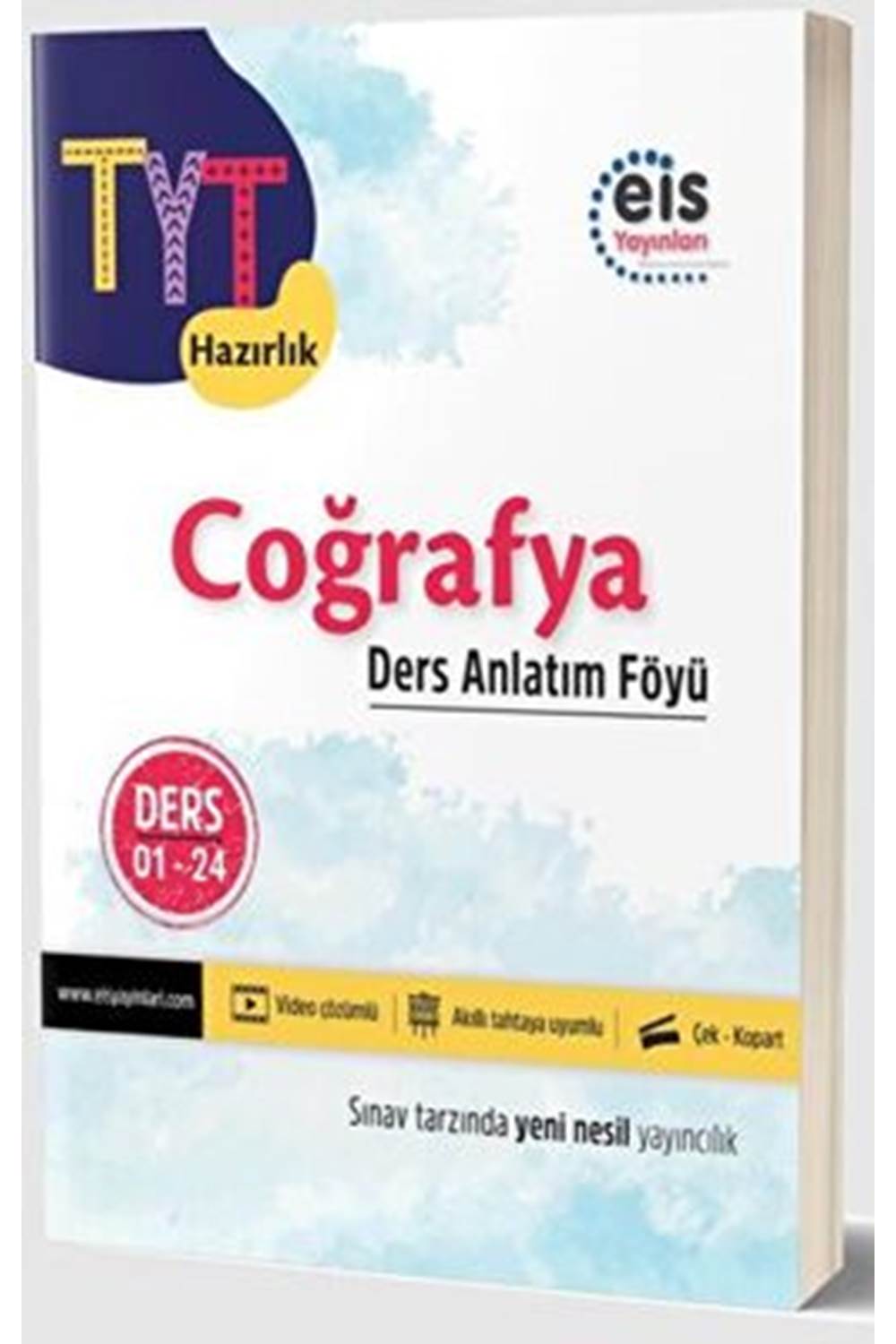 TYT Hazırlık - DAF - Coğrafya