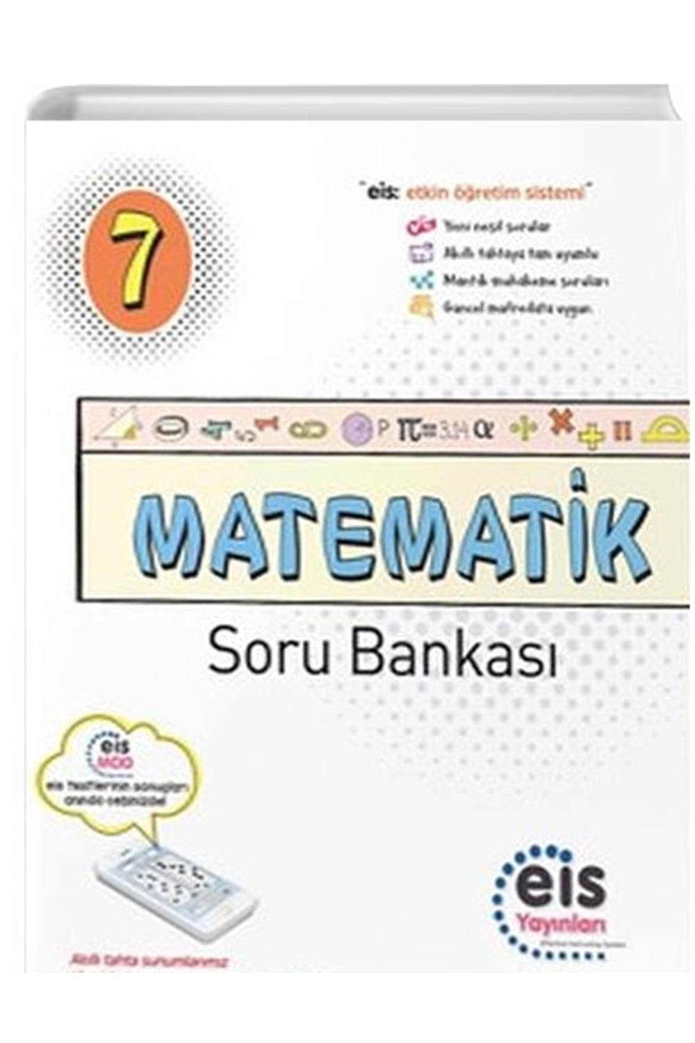 EİS 7.Sınıf - Soru Bankası - Matematik