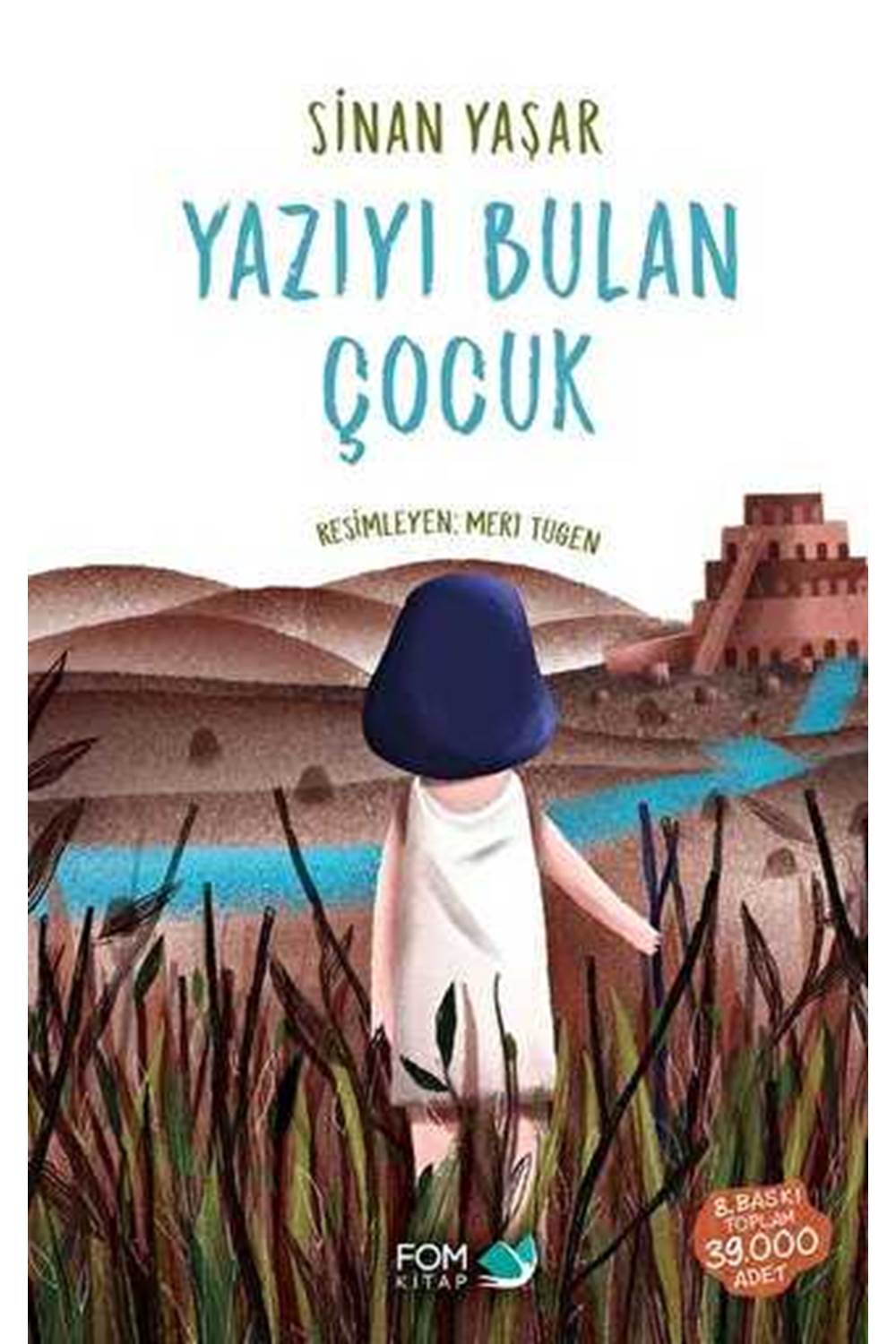 Yazıyı Bulan Çocuk
