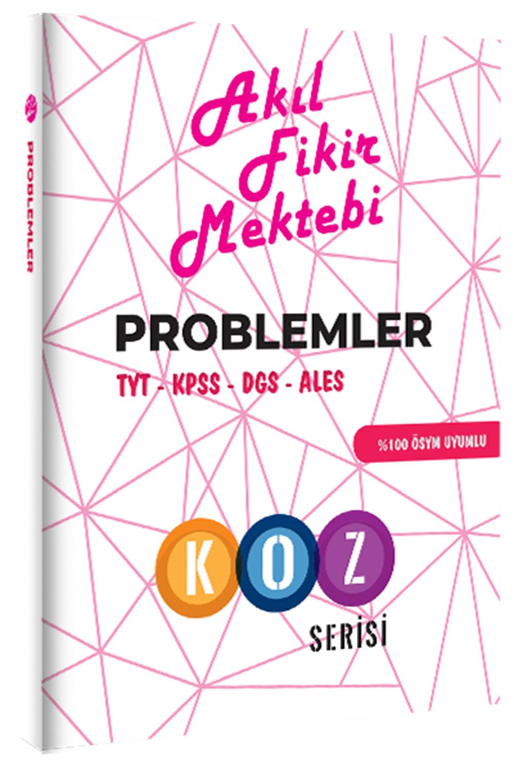 AFM Problemler Soru Bankası