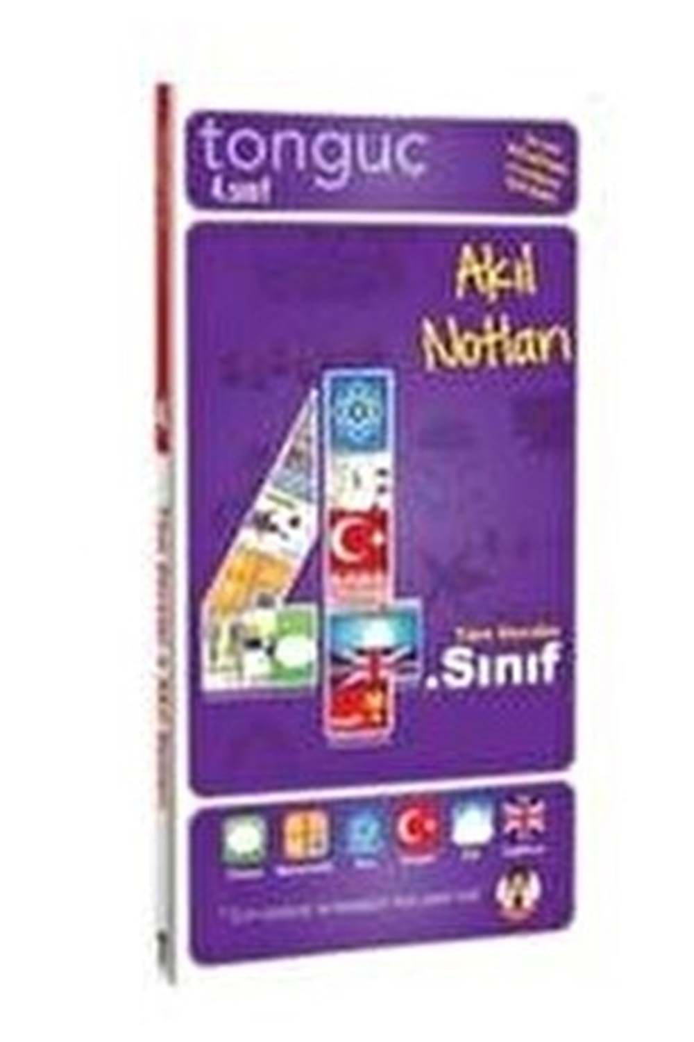 4. Sınıf Akıl Notları