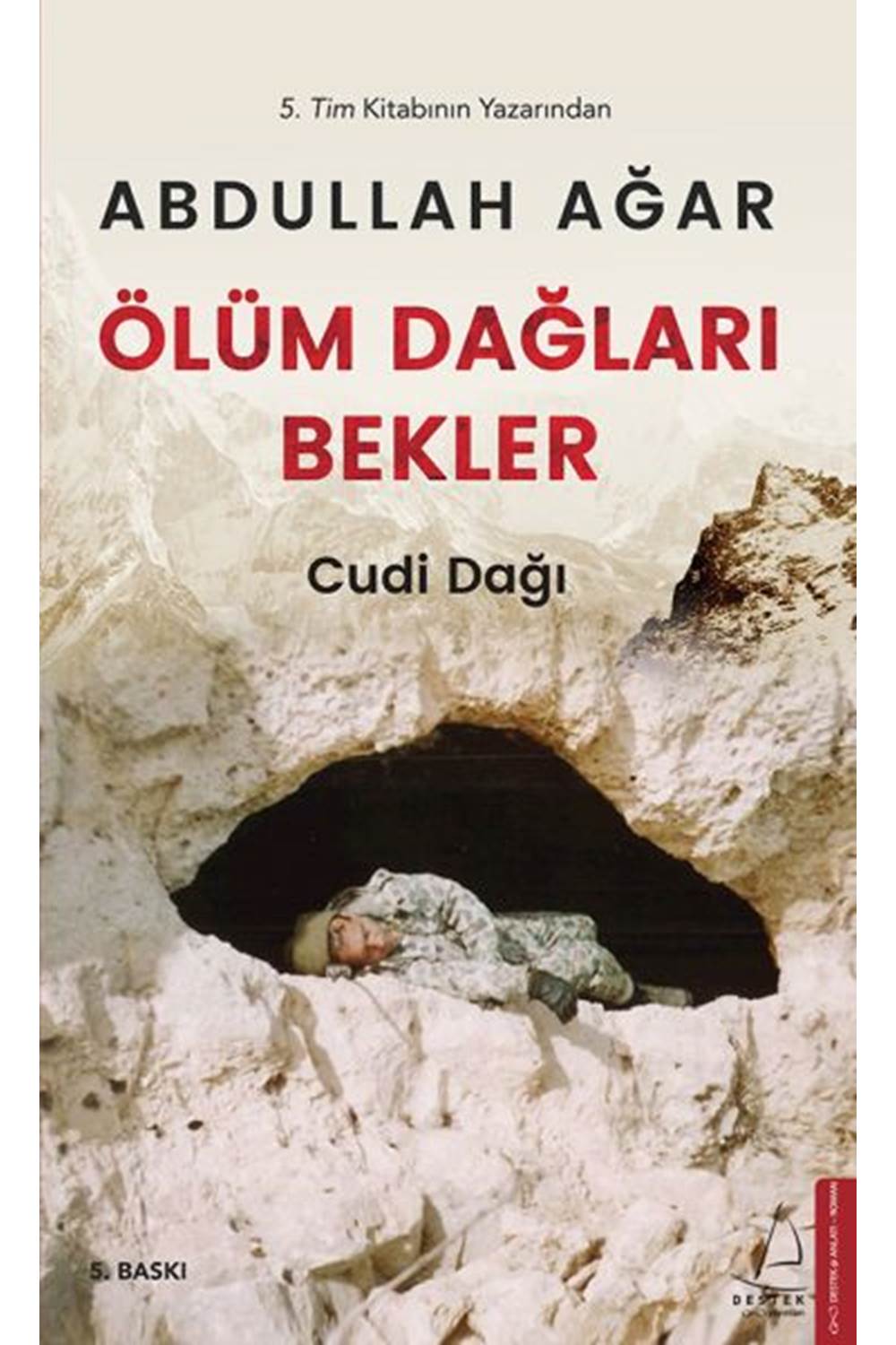 Ölüm Dağları Bekler