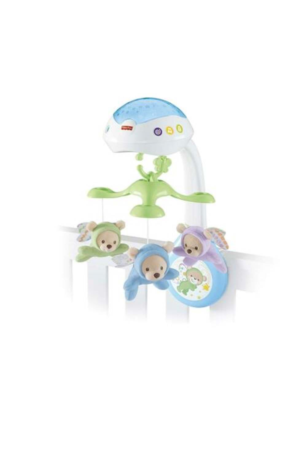 Fisher Price Dönence Kelebekli Rüyalar