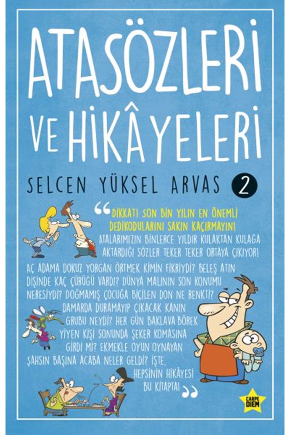 Atasözleri ve Hikayeleri 2