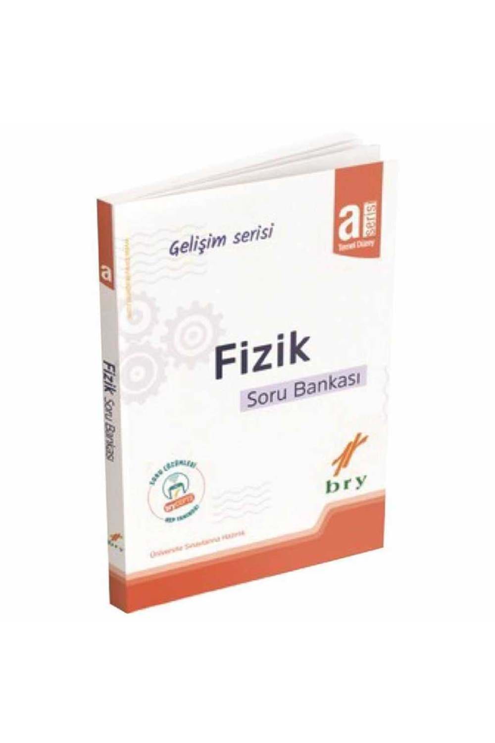 Gelişim Serisi - Fizik - Soru Bankası - A